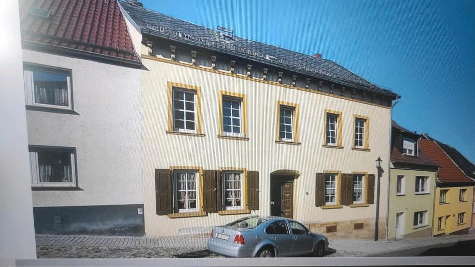 Reihenhaus Leipzig Mitte - 8 Zimmer, 200 m&sup2;, 139.000&euro; | Angebot:25291203