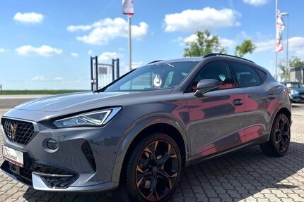 Cupra Formentor 17.000 km 33.899 &euro; Kabelsketal/OT Großkugel 06184