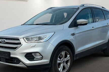 Ford Kuga 115.853 km 10.299 &euro; Brehna 06796