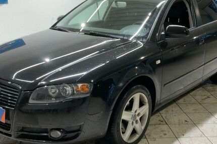 Audi A4 176.027 km 7.490 &euro; Taucha 04425