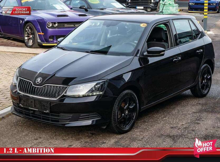 Fabia