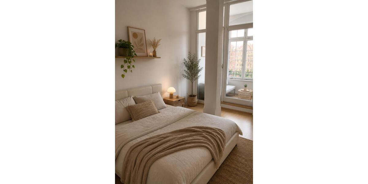 Loft - Studio - Atelier Leipzig Nord - 2 Zimmer, 54 m&sup2;, 750&euro; | Angebot:26403246