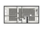Erdgeschoßwohnung Leipzig Lausen-Grünau - 3 Zimmer, 68 m&sup2;, 525&euro; | Angebot:26068182