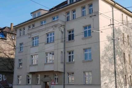 ETW 4 Zimmer mit Balkon Gohlis Süd provisionsfrei 4 zimmer