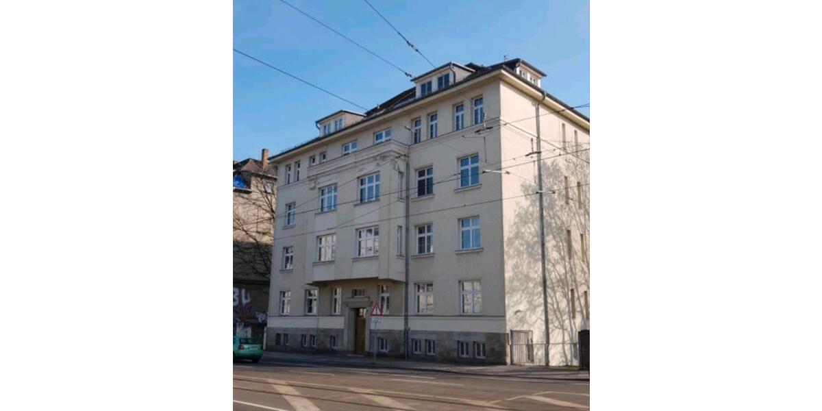 ETW 4 Zimmer mit Balkon Gohlis Süd provisionsfrei 4 zimmer