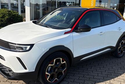 Opel Mokka 60.650 km 18.250 &euro; Delitzsch OT Döbernitz 04509