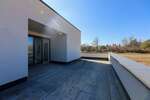Traumhaus zu vermieten! Neugebaute 277m²-Villa mit Pool, Sauna und Kamin am Zwenkauer See!