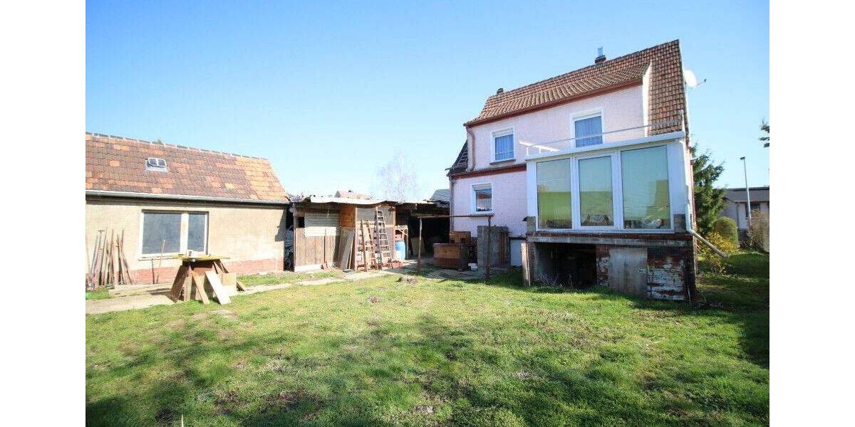 Einfamilienhaus Leipzig / Seehausen Seehausen - 5 Zimmer, 128 m&sup2;, 270.001&euro; | Angebot:26160484