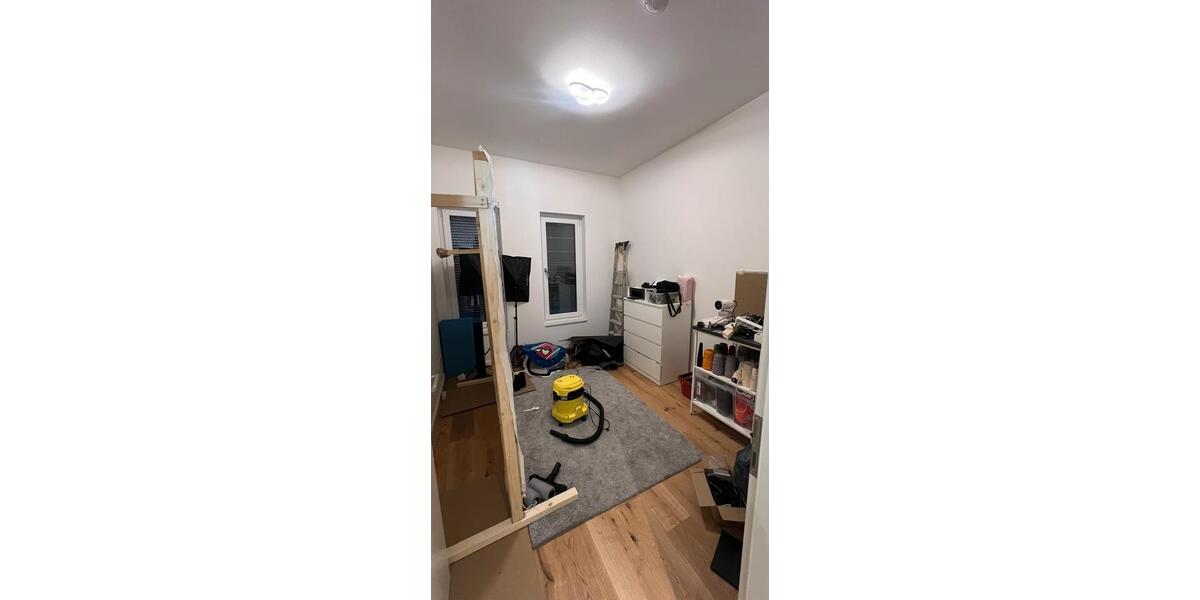Terrassenwohnung Schkeuditz - 3 Zimmer, 77 m&sup2;, 1.283&euro; | Angebot:25758517
