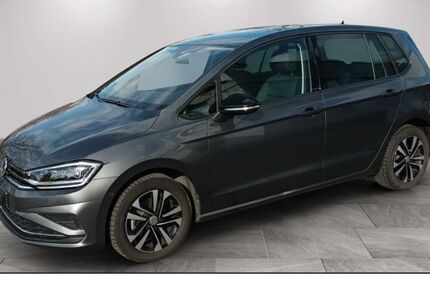 VW Golf Sportsvan 21.690 km 17.480 &euro; Borna 04552