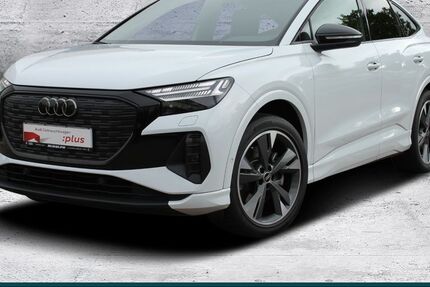 Audi Q4 e-tron 39.680 km 36.380 &euro; Merseburg 06217