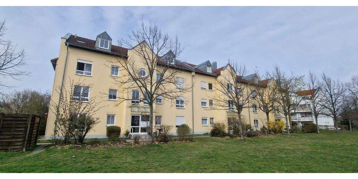 Etagenwohnung Leipzig Lindenthal - 2 Zimmer, 129.000&euro; | Angebot:26438404