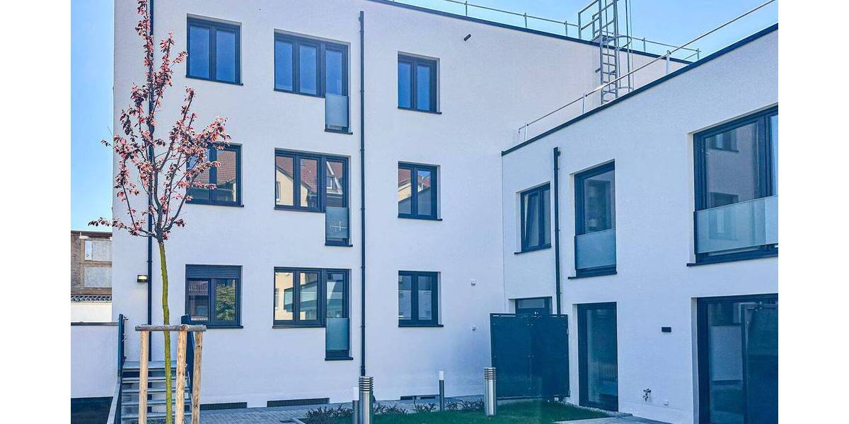 Etagenwohnung Leipzig Plagwitz - 3 Zimmer, 76 m&sup2;, 429.800&euro; | Angebot:26554606