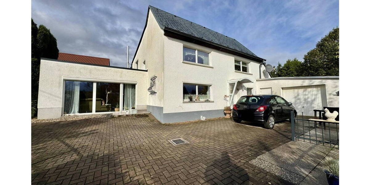 Einfamilienhaus Grimma - 5 Zimmer, 115 m&sup2;, 239.000&euro; | Angebot:26253575