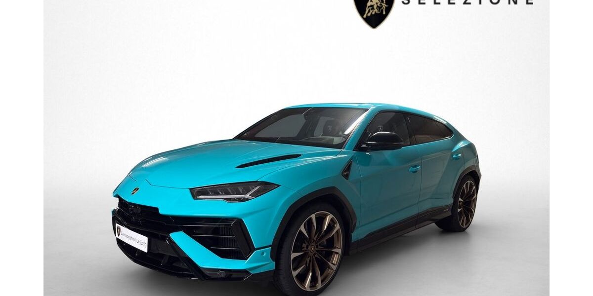 Lamborghini Urus 5.510 km 309.999 &euro; Leipzig 04357