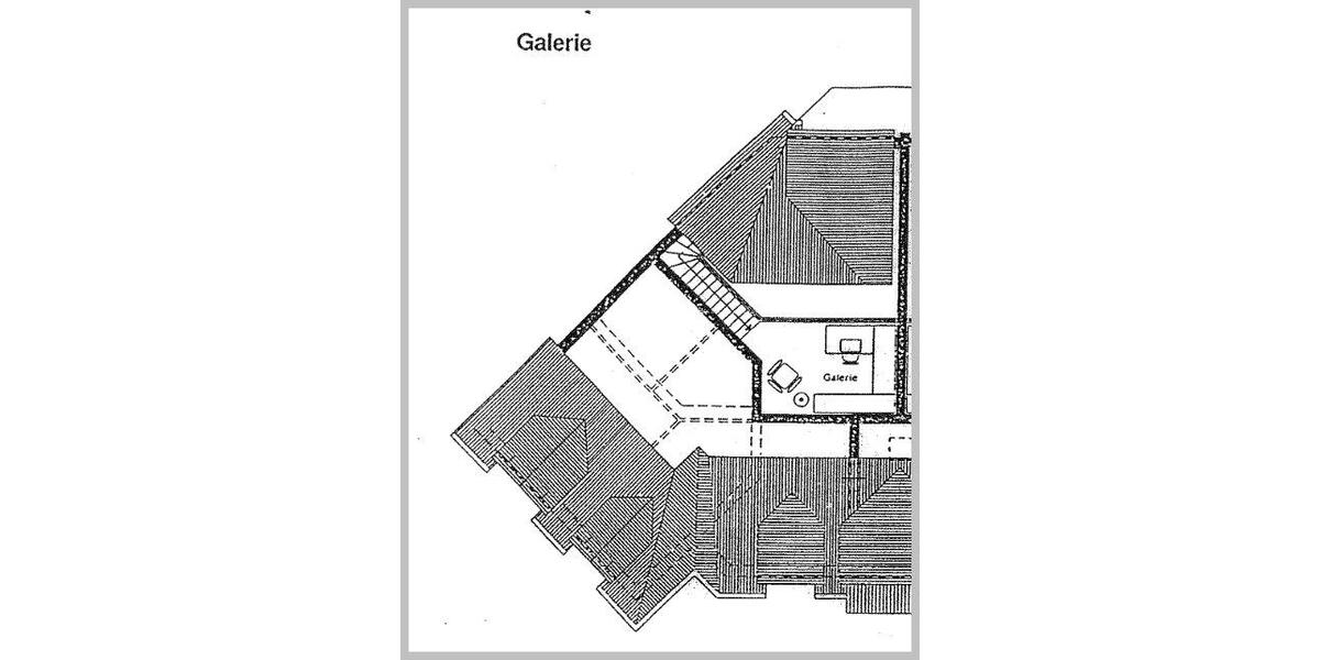 Maisonettenwohnung Leipzig Ost - 3 Zimmer, 85 m&sup2;, 164.000&euro; | Angebot:27191493
