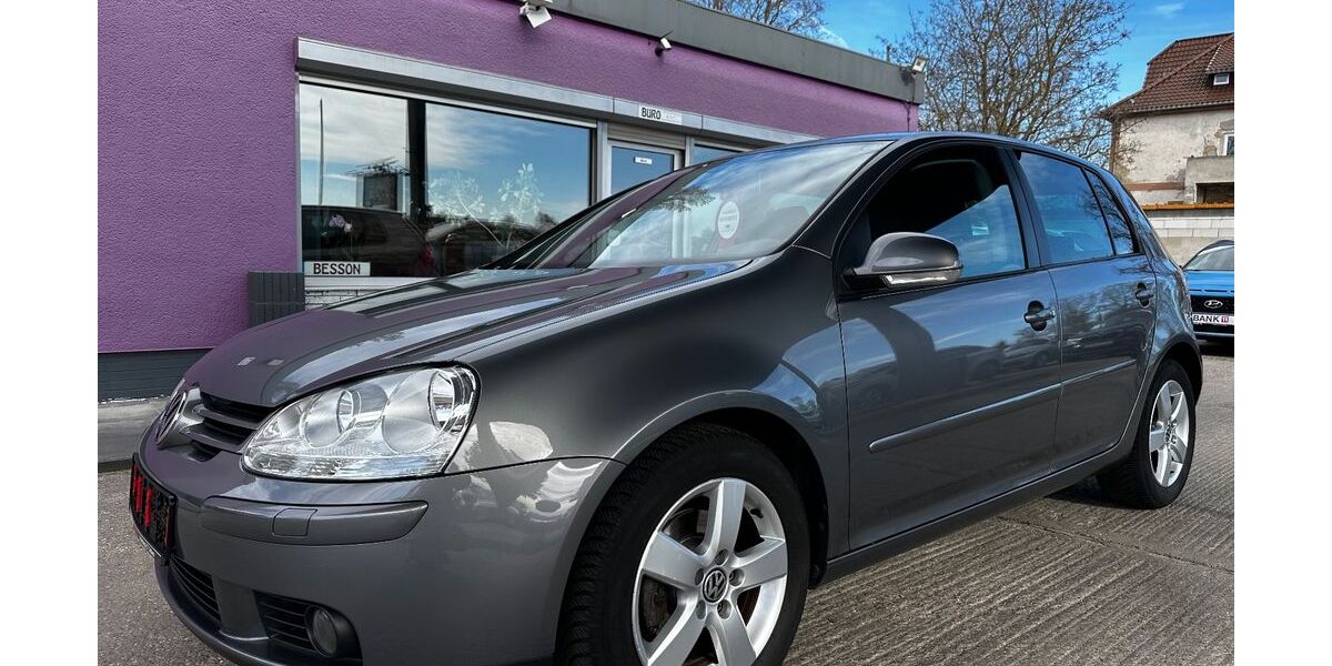 VW Golf 142.036 km 6.990 &euro; Kabelsketal OT Gröbers 06184