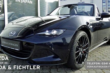 Mazda MX-5 17.890 km 36.980 &euro; Leipzig 04316