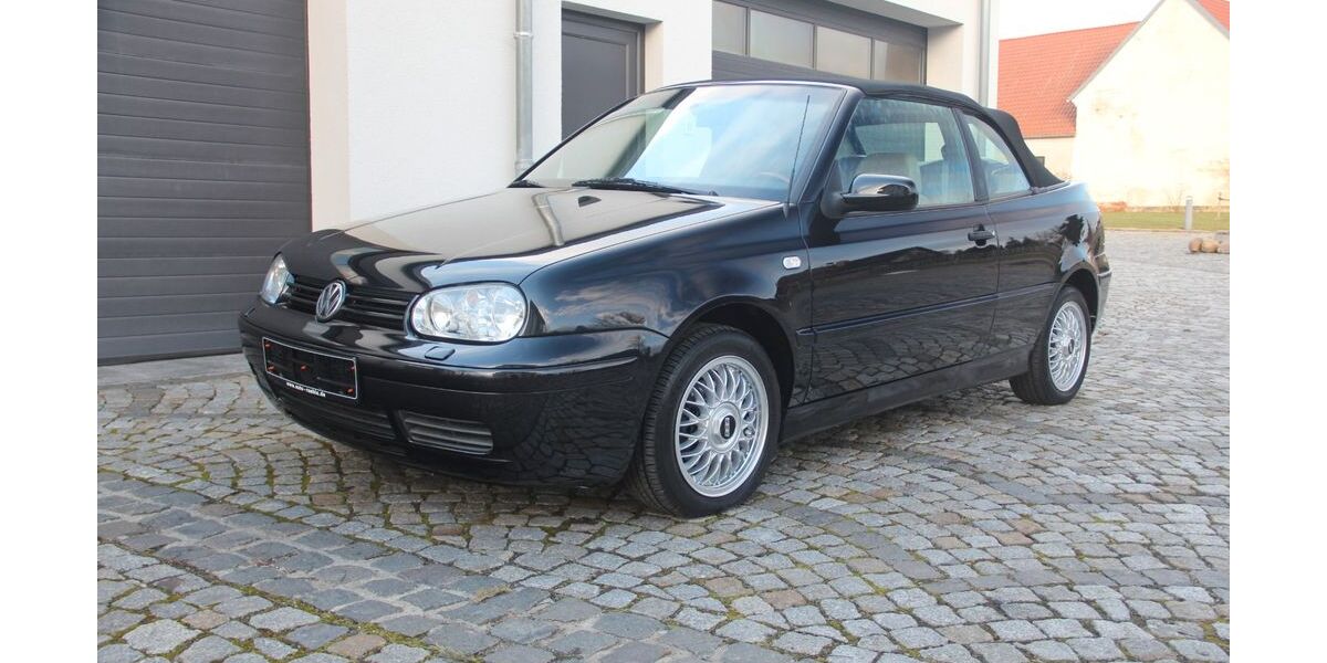 VW Golf 164.000 km 8.600 &euro; Zwenkau 04442