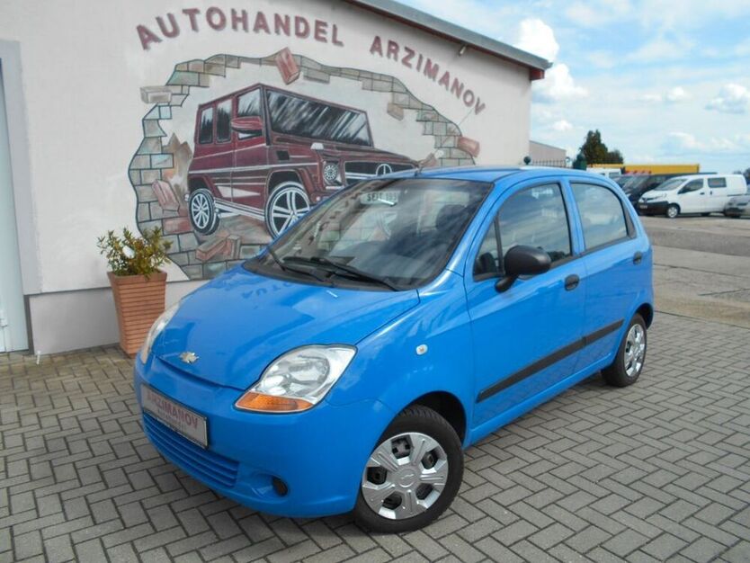 Matiz