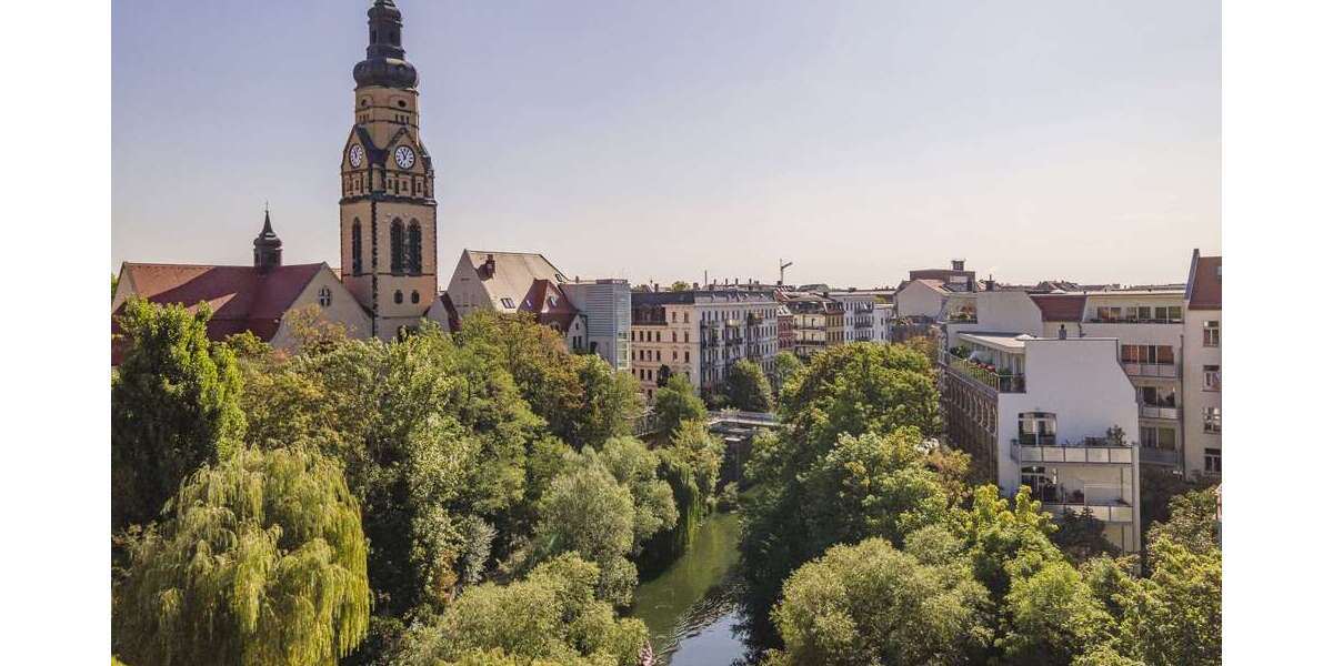 Ihr Stellplatz in Plagwitz-Lindenau – im effizienten Vierfachparker zimmer