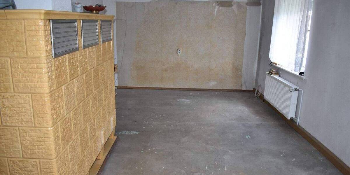 Einfamilienhaus Böhlen Gaulis - 1 Zimmer, 172 m&sup2;, 290.000&euro; | Angebot:26903715
