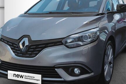 Renault Scenic 72.300 km 13.995 &euro; Leipzig 04129