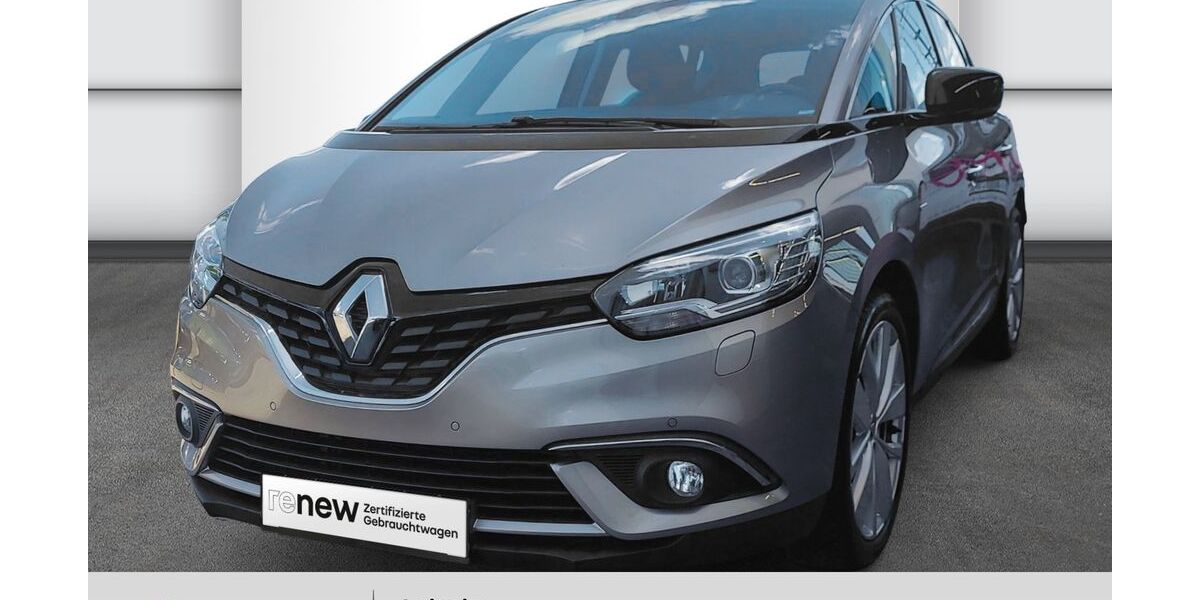 Renault Scenic 72.300 km 13.995 &euro; Leipzig 04129