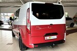 Ford Transit Custom Autom. /StandHz/Markise/Navi/Ahk 54.651 km 31.990 € Leipzig 04347