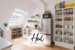 Etagenwohnung Leipzig Volkmarsdorf - 2 Zimmer, 54 m&sup2;, 90.000&euro; | Angebot:26555599