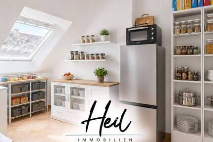 Wohnung Leipzig Volkmarsdorf - 2 Zimmer, 54 m&sup2;, 90.000&euro; | Angebot:26555599