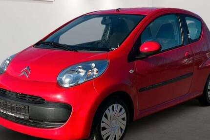 Citroen C1 73.900 km 2.399 &euro; Sandersdorf-Brehna 06796