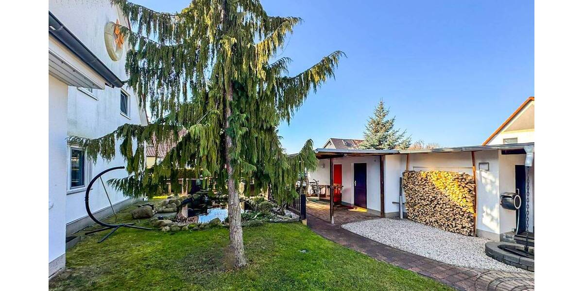 Einfamilienhaus Leipzig Meusdorf - 5 Zimmer, 139 m&sup2;, 499.000&euro; | Angebot:26257563