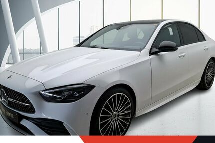 Mercedes-Benz C 180 15.939 km 42.364 &euro; Leipzig 04277