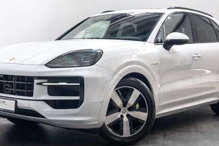 Porsche Cayenne 36.147 km 89.800 &euro; Leipzig 04356