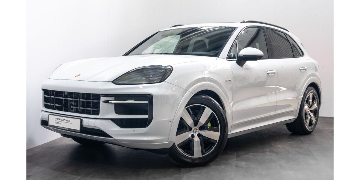 Porsche Cayenne 36.147 km 89.800 &euro; Leipzig 04356