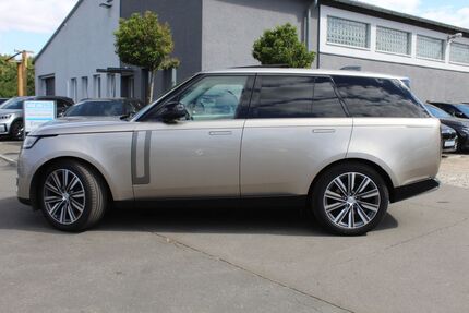 Land Rover Range Rover 64.800 km 109.980 &euro; Leipzig 04328