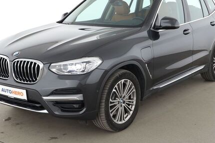BMW X3 57.747 km 31.490 &euro; Leipzig 04328