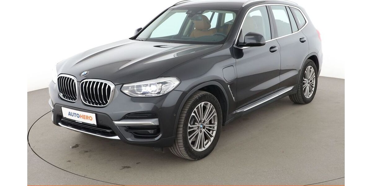 BMW X3 57.747 km 31.490 &euro; Leipzig 04328