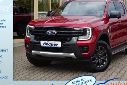 Ford Ranger 64.623 km 41.840 &euro; Eilenburg 04838