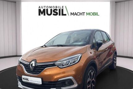 Renault Captur 68.272 km 12.190 € Leipzig 04207