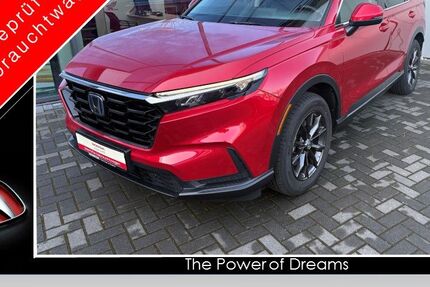 Honda CR-V 33.501 km 39.990 &euro; Leipzig 04103
