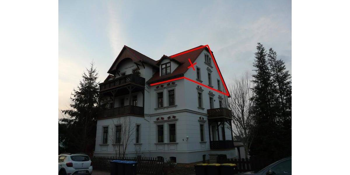 Etagenwohnung Bad Lausick - 4 Zimmer, 97 m&sup2;, 565&euro; | Angebot:26391835