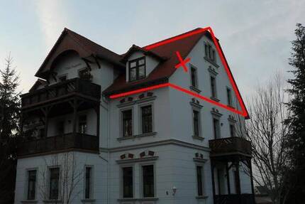 Wohnung Bad Lausick - 4 Zimmer, 97 m&sup2;, 565&euro; | Angebot:26391835