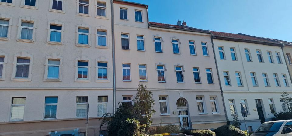 Etagenwohnung Leipzig Nordwest - 2 Zimmer, 58 m&sup2;, 150.000&euro; | Angebot:27086731