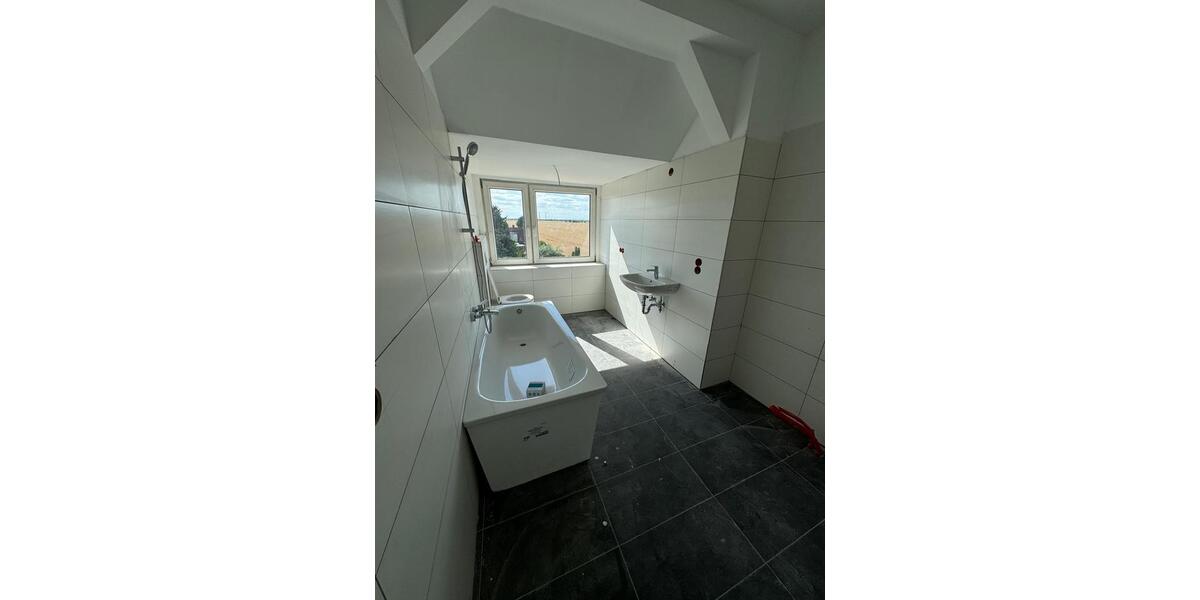 Dachgeschoßwohnung Leipzig Südwest - 2 Zimmer, 55 m&sup2;, 500&euro; | Angebot:25714822