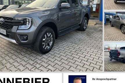 Ford Ranger 14.700 km 56.890 &euro; Markkleeberg 04416