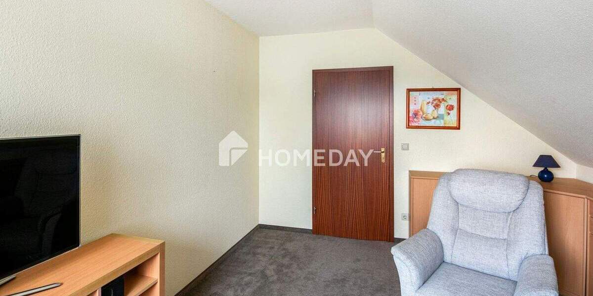 Einfamilienhaus Taucha - 4 Zimmer, 120 m&sup2;, 435.000&euro; | Angebot:25878507