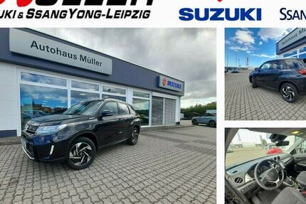 Suzuki Vitara 7.000 km 23.800 &euro; Leipzig 04178