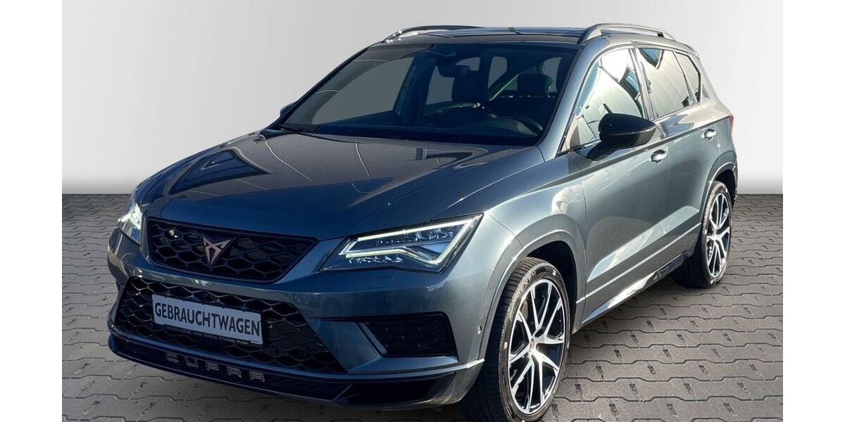 Cupra Ateca 61.550 km 27.750 &euro; Leipzig 04328